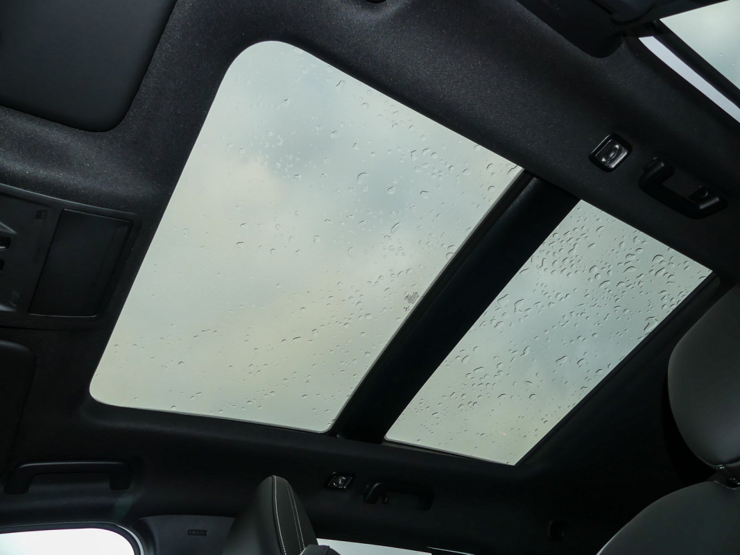 Ford Focus Turnier - Kombi - Weiss - Gebrauchtwagen - Bild 12