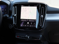 Volvo XC40 B3 - SUV/Off-road - Grau - Gebrauchtwagen - Bild 7