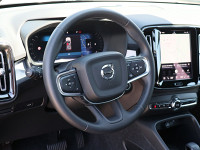 Volvo XC40 B3 - SUV/Off-road - Grau - Gebrauchtwagen - Bild 9