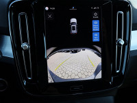 Volvo XC40 B3 - SUV/Off-road - Grau - Gebrauchtwagen - Bild 12