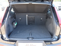 Volvo XC40 Recharge Pure Electric AWD - SUV/Off-road - Schwarz - Gebrauchtwagen - Bild 10