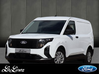 Ford Transit Courier - Nutzfahrzeug - Weiss - Gebrauchtwagen - Bild 1