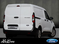 Ford Transit Courier - Nutzfahrzeug - Weiss - Gebrauchtwagen - Bild 2