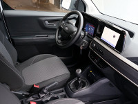 Ford Transit Courier - Nutzfahrzeug - Weiss - Gebrauchtwagen - Bild 3
