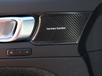 Volvo XC40 Recharge Pure Electric AWD - SUV/Off-road - Schwarz - Gebrauchtwagen - Bild 14