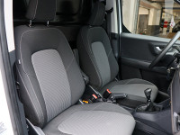 Ford Transit Courier - Nutzfahrzeug - Weiss - Gebrauchtwagen - Bild 6
