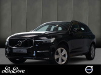 Volvo XC60 - SUV/Off-road - Schwarz - Gebrauchtwagen - Bild 1