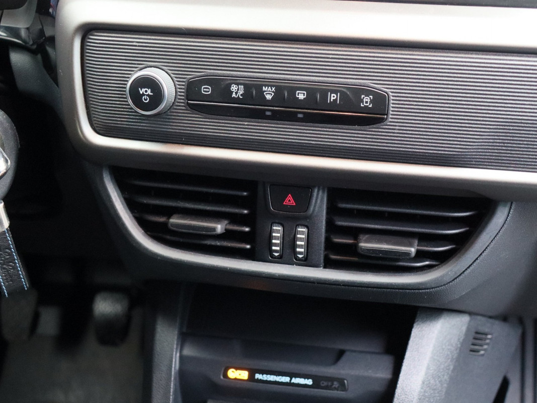 Ford Transit Courier - Nutzfahrzeug - Weiss - Gebrauchtwagen - Bild 9