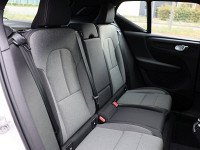 Volvo XC40 - SUV/Off-road - Weiss - Gebrauchtwagen - Bild 4