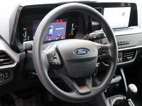 Ford Transit Courier - Nutzfahrzeug - Weiss - Gebrauchtwagen - Bild 10