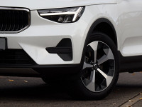 Volvo XC40 - SUV/Off-road - Weiss - Gebrauchtwagen - Bild 5