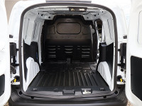 Ford Transit Courier - Nutzfahrzeug - Weiss - Gebrauchtwagen - Bild 12