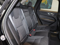 Volvo XC60 - SUV/Off-road - Schwarz - Gebrauchtwagen - Bild 4