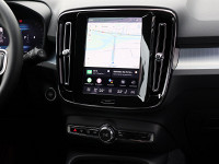 Volvo XC40 - SUV/Off-road - Weiss - Gebrauchtwagen - Bild 7