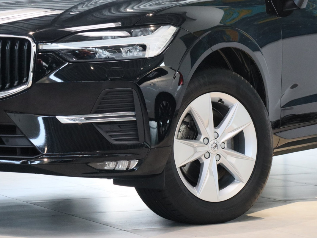 Volvo XC60 - SUV/Off-road - Schwarz - Gebrauchtwagen - Bild 5