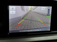 Ford Transit Courier - Nutzfahrzeug - Weiss - Gebrauchtwagen - Bild 13