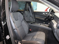 Volvo XC60 - SUV/Off-road - Schwarz - Gebrauchtwagen - Bild 6