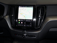 Volvo XC60 - SUV/Off-road - Schwarz - Gebrauchtwagen - Bild 7