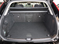 Volvo XC60 - SUV/Off-road - Schwarz - Gebrauchtwagen - Bild 11