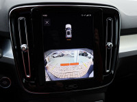 Volvo XC40 - SUV/Off-road - Weiss - Gebrauchtwagen - Bild 12