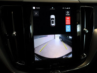 Volvo XC60 - SUV/Off-road - Schwarz - Gebrauchtwagen - Bild 12