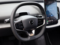 Volvo EX30 Plus Black Edition P5 Long - SUV/Off-road - Schwarz - Gebrauchtwagen - Bild 9