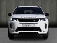 Land Rover Discovery Sport - Nutzfahrzeug - Weiss - Gebrauchtwagen - Bild 6