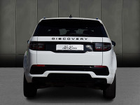 Land Rover Discovery Sport - Nutzfahrzeug - Weiss - Gebrauchtwagen - Bild 7