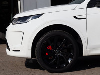 Land Rover Discovery Sport - Nutzfahrzeug - Weiss - Gebrauchtwagen - Bild 9