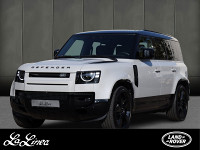Land Rover Defender - SUV/Off-road - Grau - Gebrauchtwagen - Bild 1