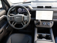 Land Rover Defender - SUV/Off-road - Grau - Gebrauchtwagen - Bild 4