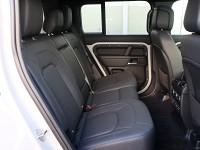 Land Rover Defender - SUV/Off-road - Grau - Gebrauchtwagen - Bild 5