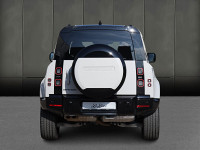 Land Rover Defender - SUV/Off-road - Grau - Gebrauchtwagen - Bild 7