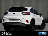 Ford Puma - SUV/Off-road - Weiss - Gebrauchtwagen - Bild 2