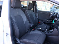 Ford Puma - SUV/Off-road - Weiss - Gebrauchtwagen - Bild 6