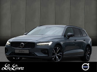 Volvo V60 B4 (D) - Kombi - Grau - Gebrauchtwagen - Bild 1