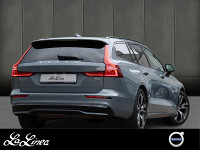 Volvo V60 B4 (D) - Kombi - Grau - Gebrauchtwagen - Bild 2
