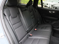 Volvo V60 B4 (D) - Kombi - Grau - Gebrauchtwagen - Bild 4