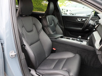 Volvo V60 B4 (D) - Kombi - Grau - Gebrauchtwagen - Bild 6