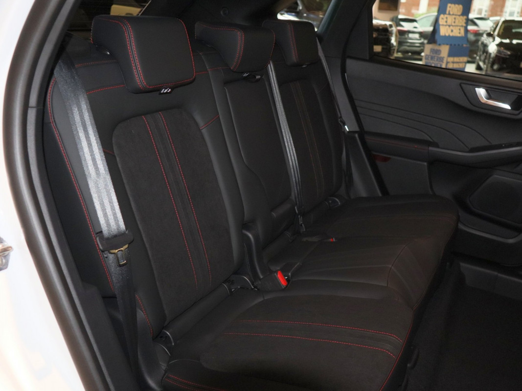 Ford Kuga - SUV/Off-road - Weiss - Neuwagen - Bild 4