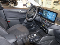 Ford Kuga - SUV/Off-road - Grün - Neuwagen - Bild 3