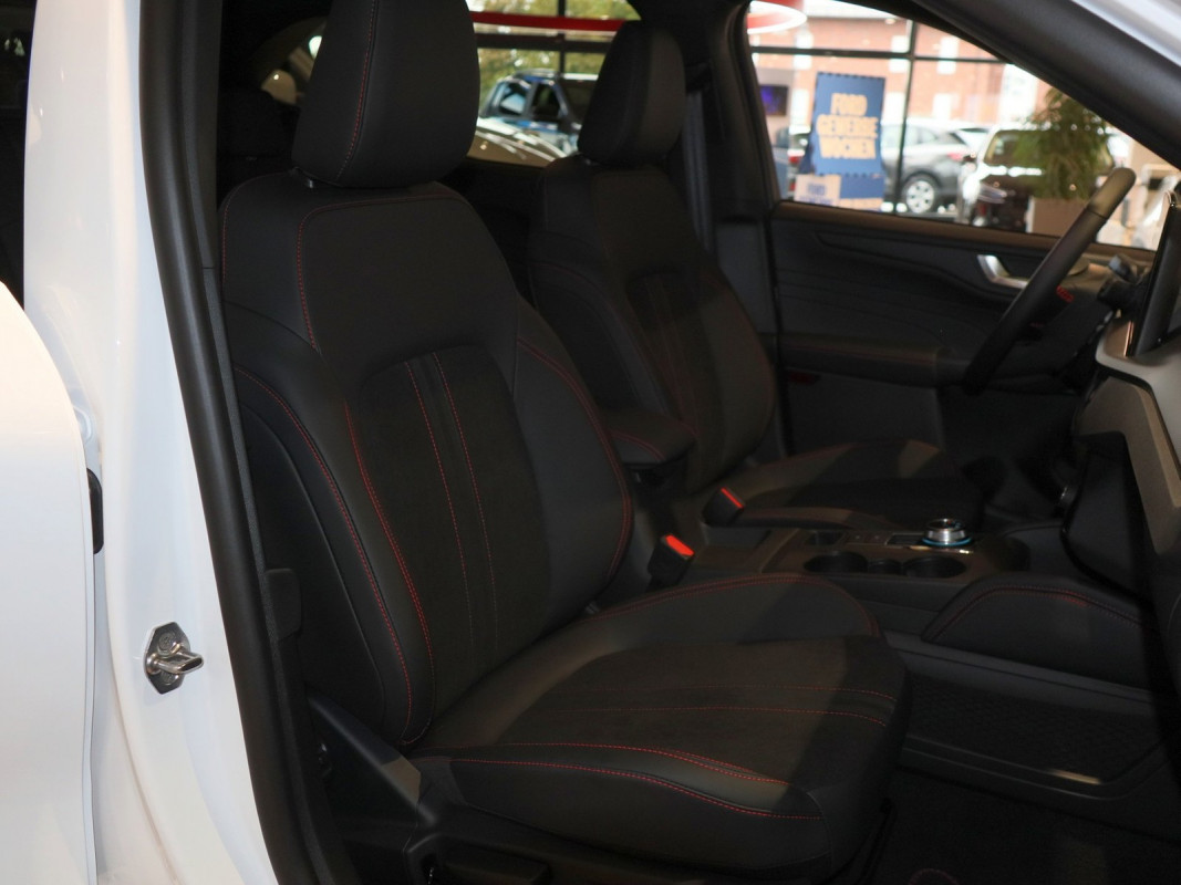 Ford Kuga - SUV/Off-road - Weiss - Neuwagen - Bild 6