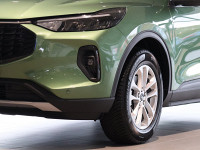 Ford Kuga - SUV/Off-road - Grün - Neuwagen - Bild 5