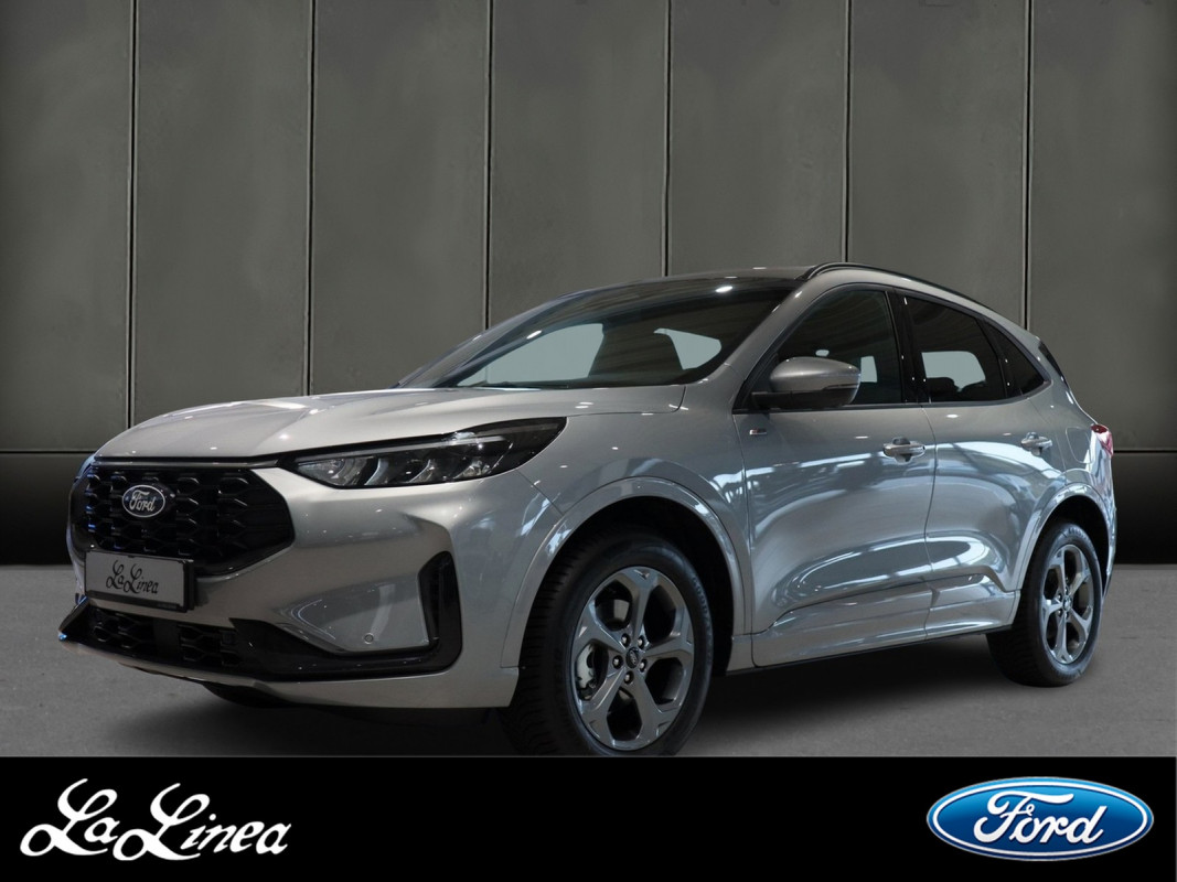 Ford Kuga - SUV/Off-road - Silber - Neuwagen - Bild 1