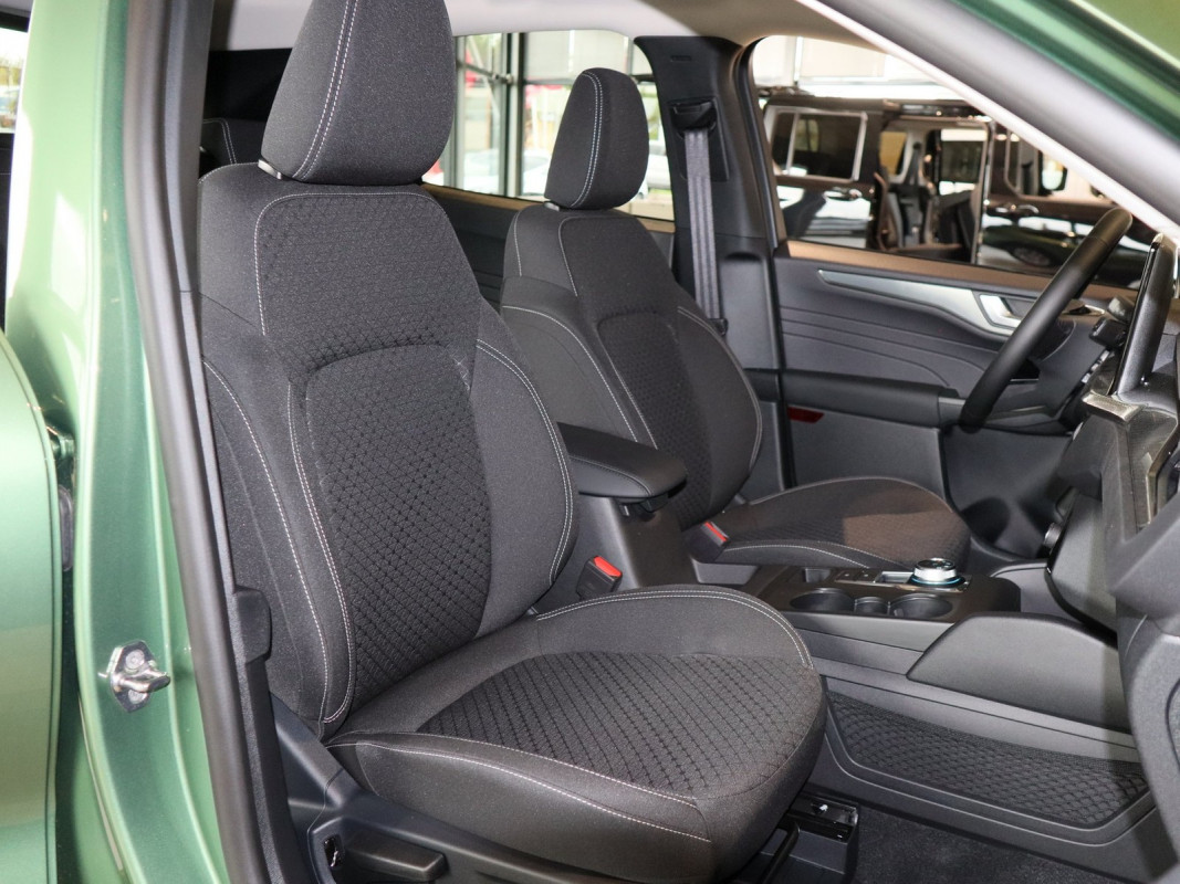 Ford Kuga - SUV/Off-road - Grün - Neuwagen - Bild 6