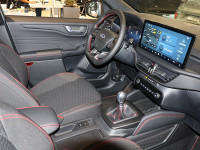 Ford Kuga - SUV/Off-road - Silber - Neuwagen - Bild 3