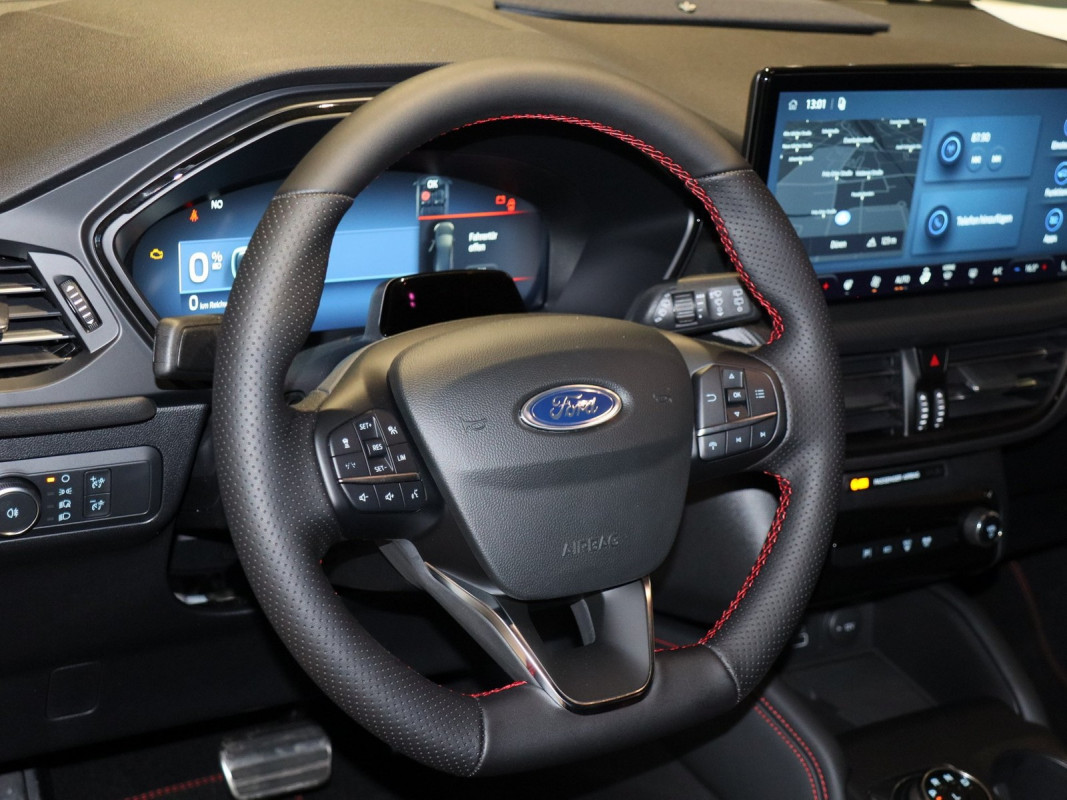 Ford Kuga - SUV/Off-road - Weiss - Neuwagen - Bild 9