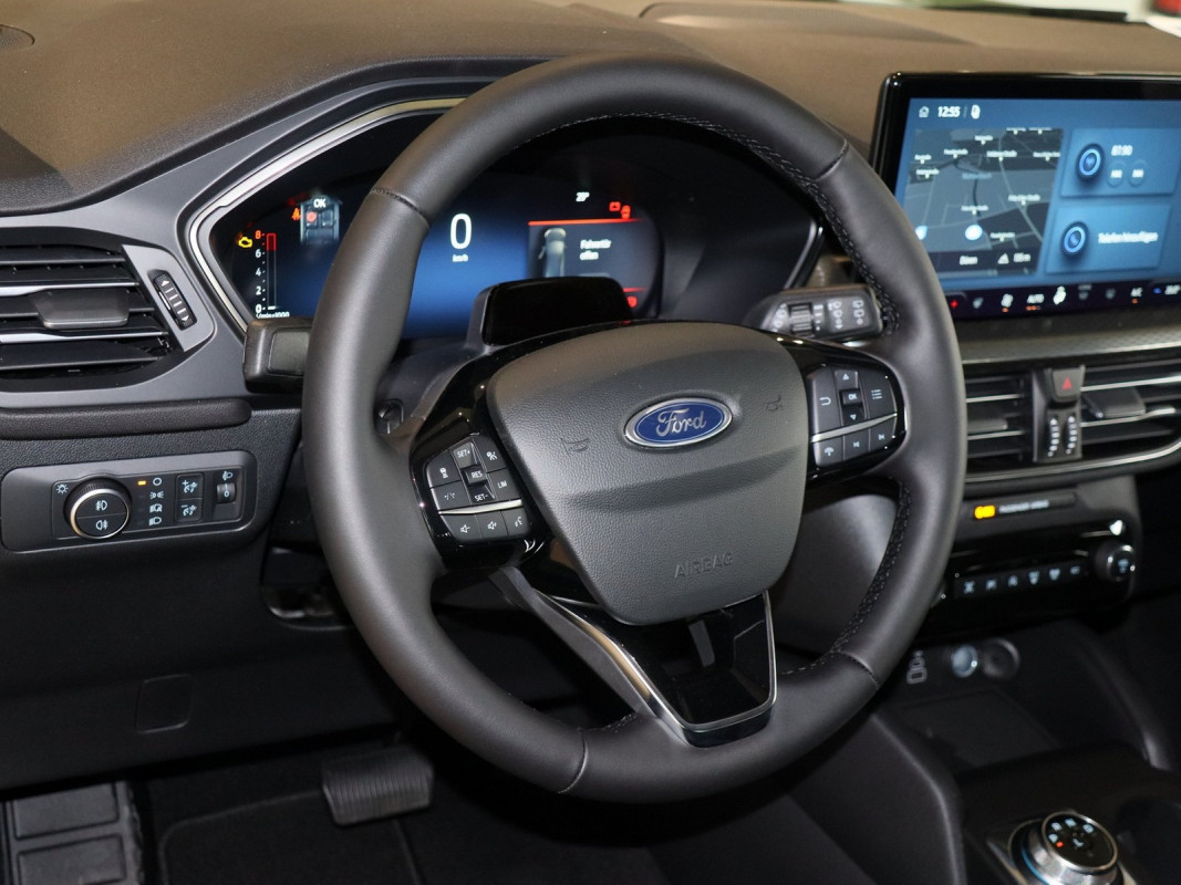 Ford Kuga - SUV/Off-road - Grün - Neuwagen - Bild 9