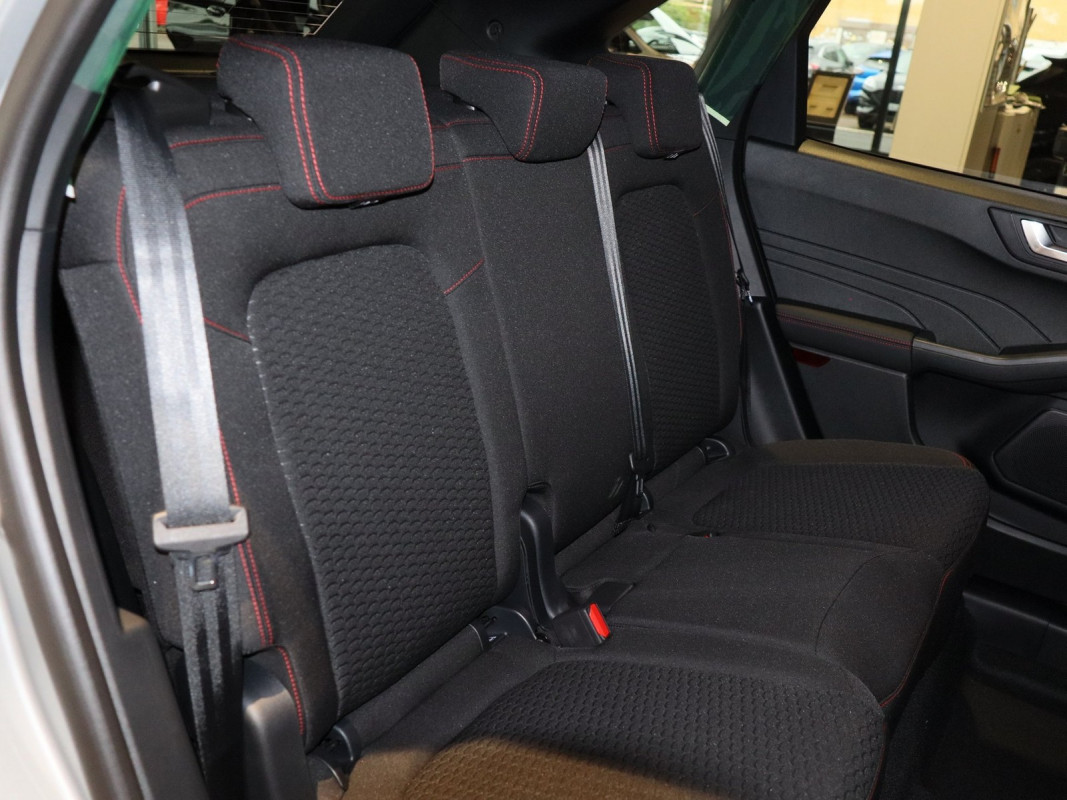 Ford Kuga - SUV/Off-road - Silber - Neuwagen - Bild 4