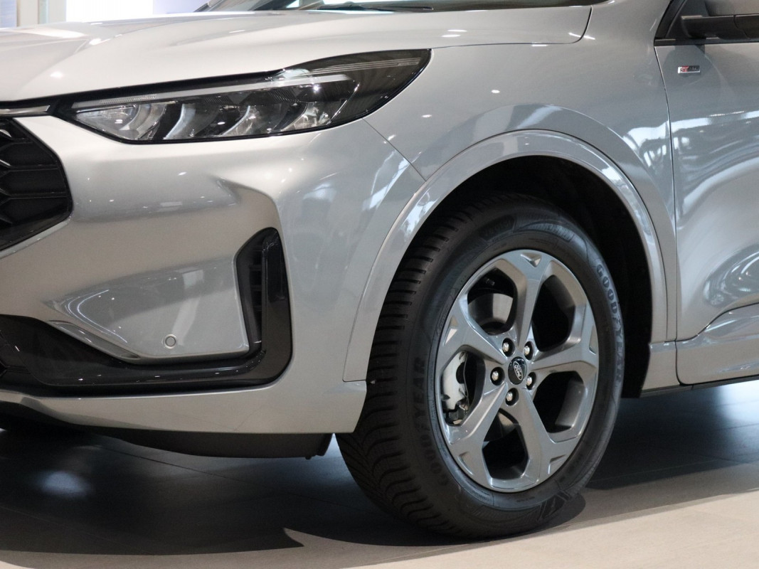 Ford Kuga - SUV/Off-road - Silber - Neuwagen - Bild 5